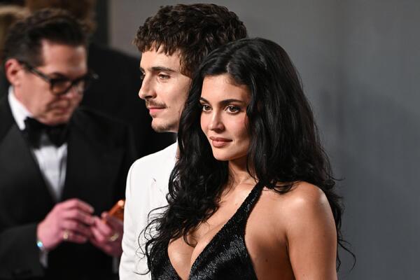 Досталось за опрометчивое высказывание: Тимоти Шаламе высмеяли на «Оскаре»