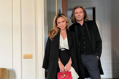 «Ей очень непросто»: Маликов признался, почему его 26-летняя дочь до сих пор не замужем