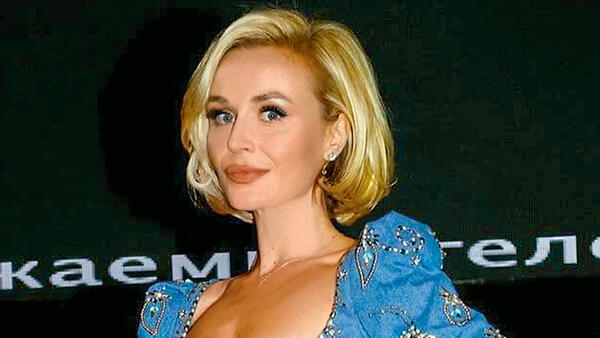 Лазарев или Баста? Гагарина устроила переполох из-за фото с подписью «Моя любовь»