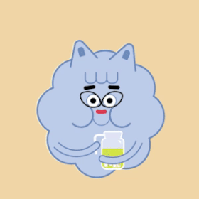 Тетушка Кототуча