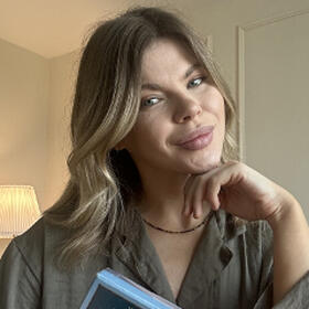 Юлия Балуха