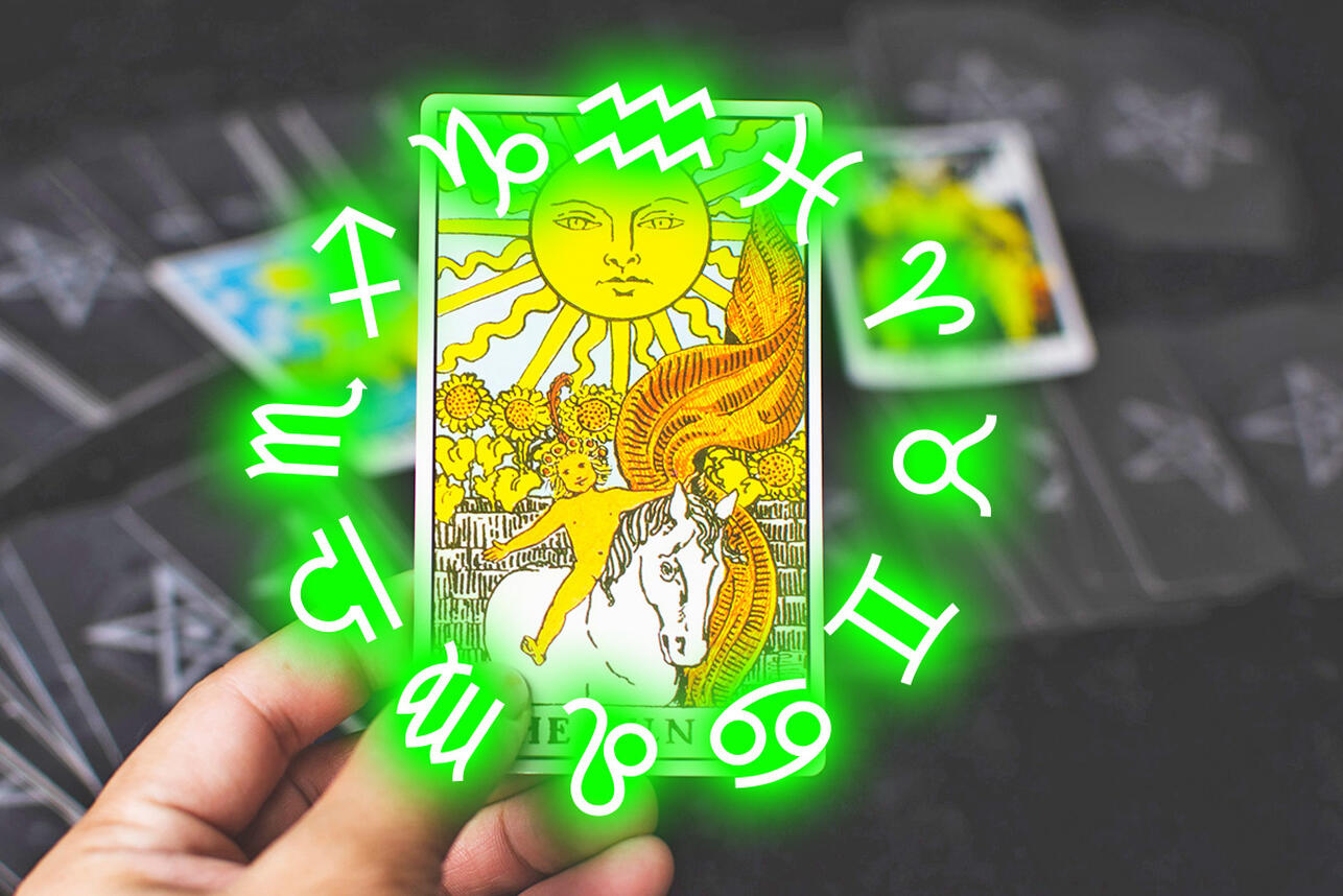 Карта Императрица и перемены в жизни: таро-гороскоп на неделю 2 — 8 марта для всех знаков зодиакаа. Фото