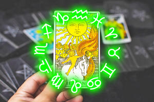 Карта Императрица и перемены в жизни: таро-гороскоп на неделю 2 — 8 марта для всех знаков зодиака