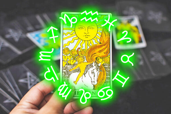 Карта Императрица и перемены в жизни: таро-гороскоп на неделю 2 — 8 марта для всех знаков зодиака