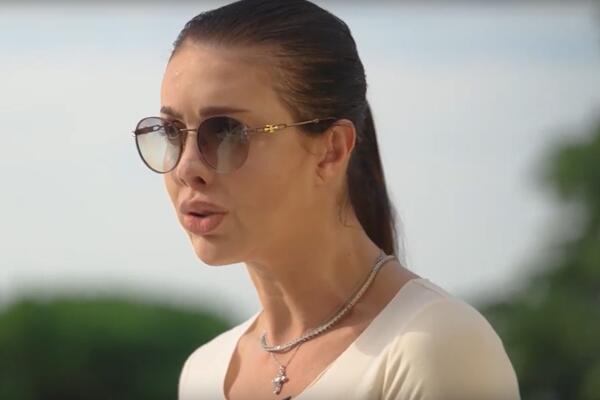 Экс-жена Аршавина &mdash; о неудачной пластике и борьбе за жизнь: &laquo;Я сама виновата, да&raquo;