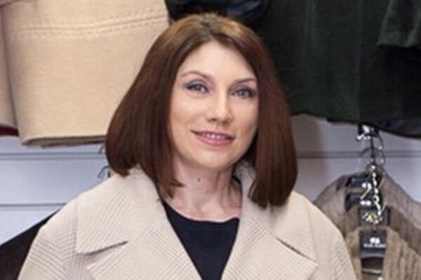 Роза Сябитова планирует приобрести дом в Эмиратах