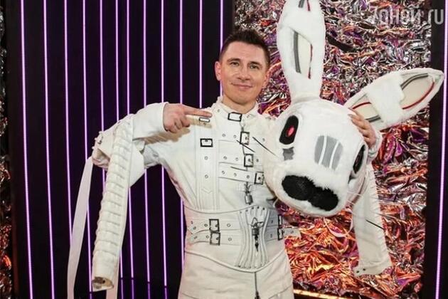 Тимур Батрутдинов - фото