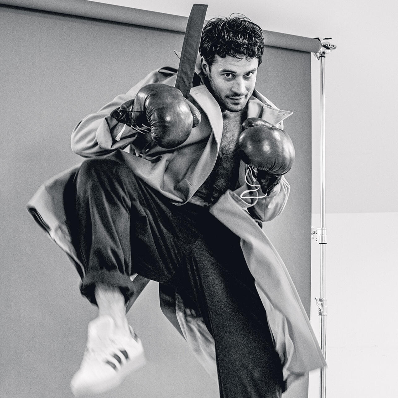 Влад Ценёв. Фото