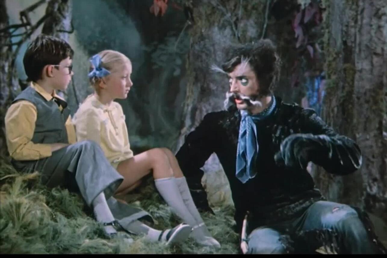 «Новогодние приключения Маши и Вити» фото