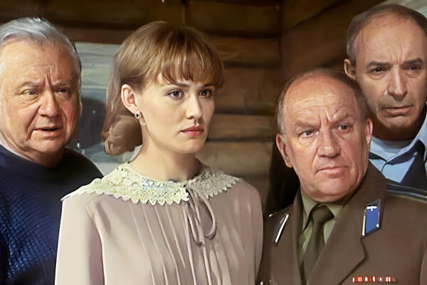 Лучшие советские новогодние фильмы, кроме «Иронии судьбы»