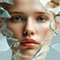 Glass Skin Cheeks: как добиться трендовой «стеклянной кожи»?