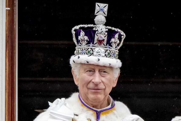 Недолгое правление: заявлено о смерти Карла III