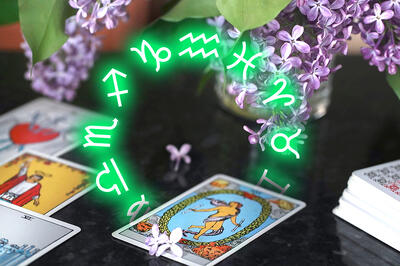 Таро-прогноз на 20 — 30 апреля: Тельцы в шаге от богатства, а Скорпионы перед роковым выбором