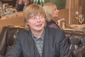 ВИДЕО: «Я наполовину мёртв...» Андрей Григорьев-Аполлонов заговорил о семейной трагедии
