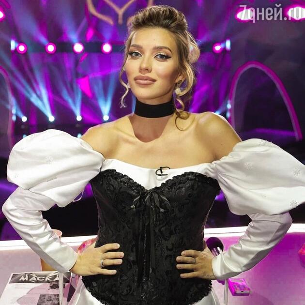 Регина Тодоренко — фото Регина Тодоренко — фото