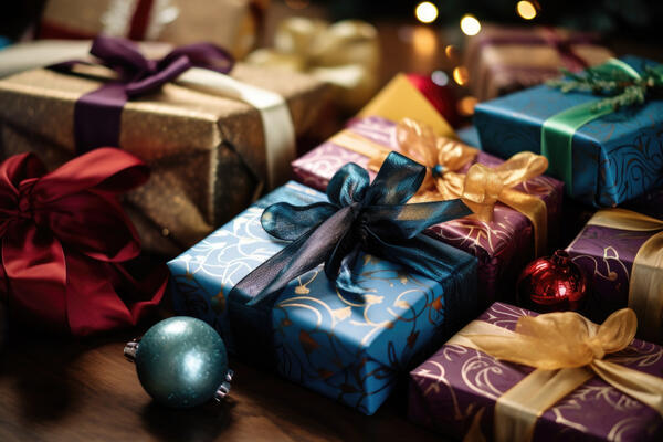 Даже не думайте дарить эти вещи мужчинам на Новый год 2026 — накликаете беду