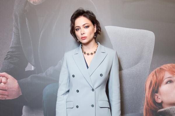 Ради красивых фоток и общения с мужчинами: Самбурская запустила новое тревел-шоу