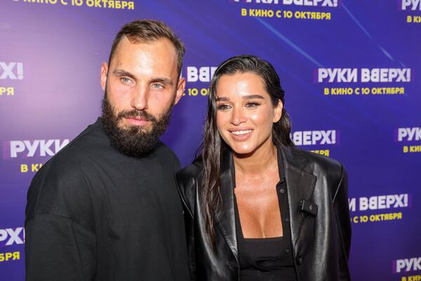 Свежий муж Бородиной решил штурмовать новую вершину — Ксения боится его потерять