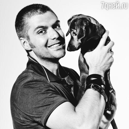 Дмитрий Исхаков