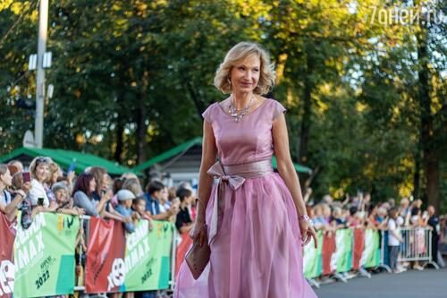 Ольга Прокофьева