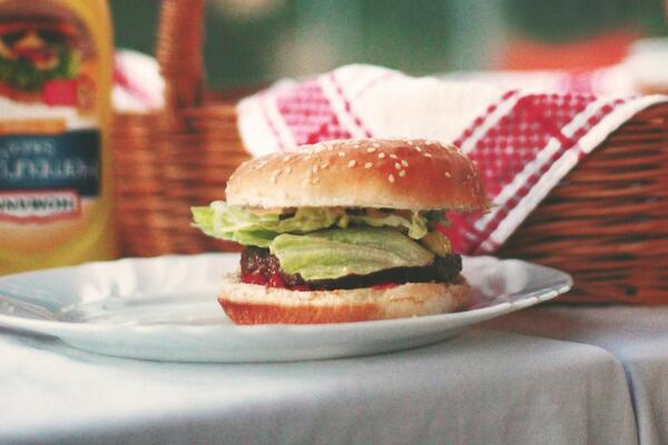 Австралийские ученые: гамбургеры и чипсы вредят организму больше сигарет