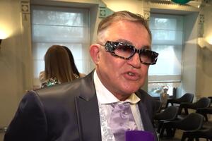 Дибров выставит новый счет после скандального развода — дорогой и свободный