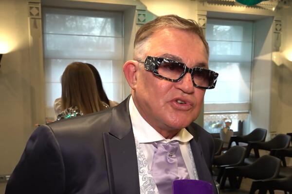 Дибров выставит новый счет после скандального развода — дорогой и свободный