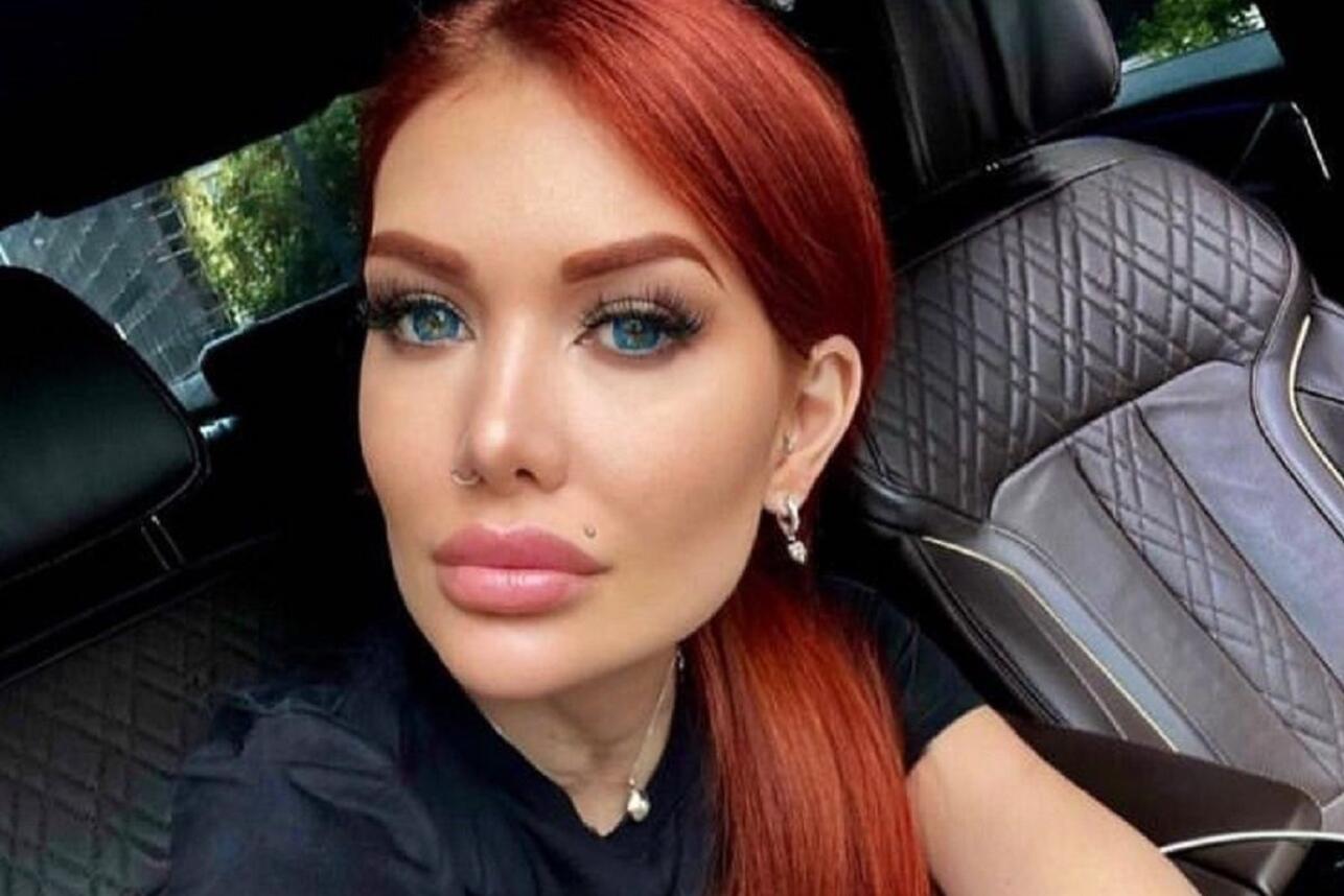 Николь Кузнецова
