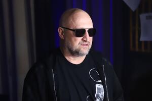 Гоша Куценко рассказал про новую работу старшей дочери — сблизилась с Авериным