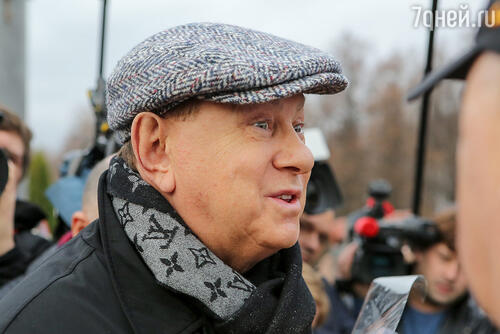 Марк Варшавер