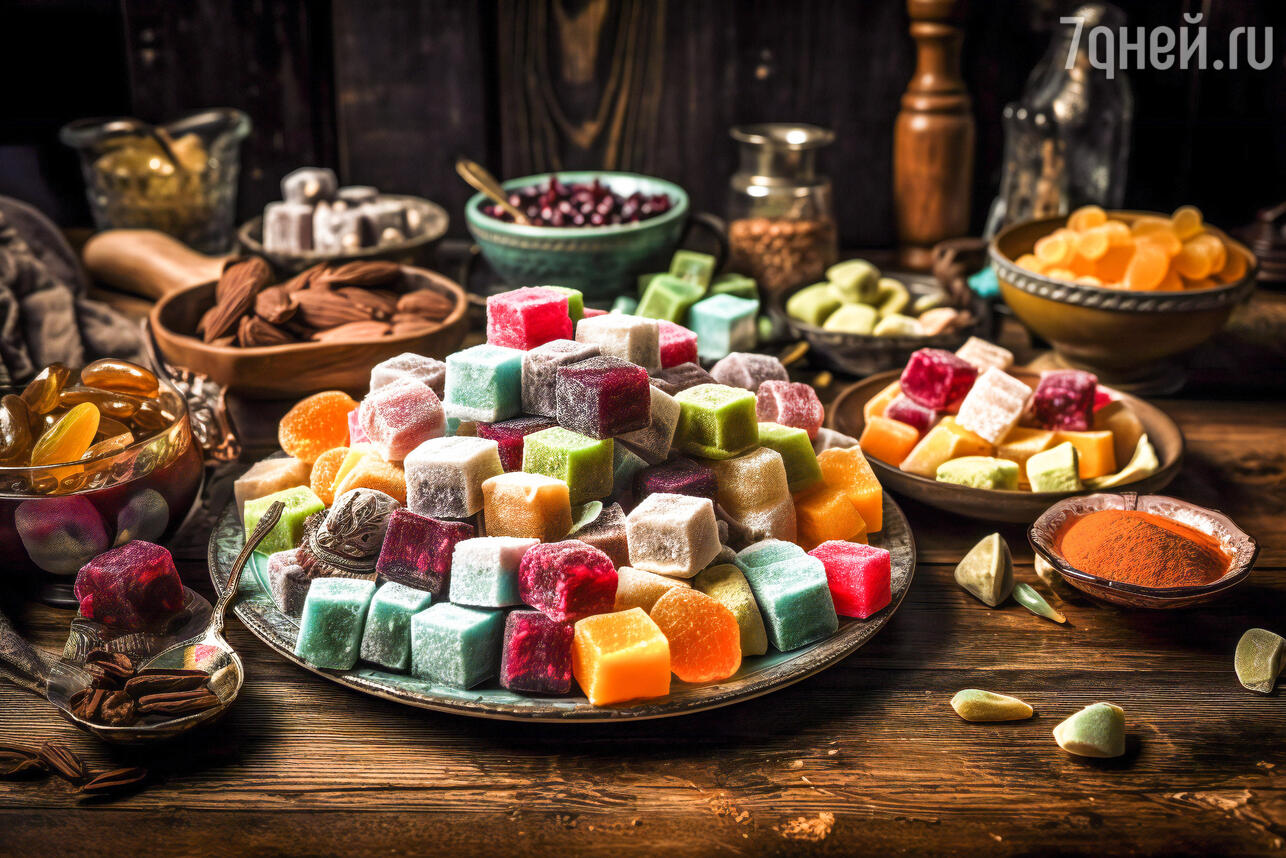 Как трактовать сон про конфеты — 41 разное значение по сонникам