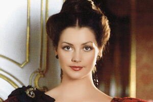 Елена Костина объяснила, почему ее не взяли в «Ленком»