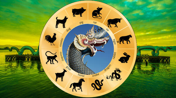 Тайский гороскоп на май 2024 года по дате рождения