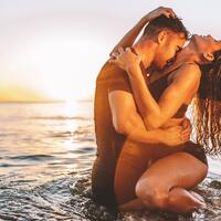 Секс в жару: охлаждайтесь и берегите сердце
