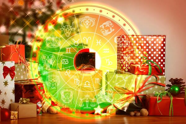Что подарить на Новый год 2026 каждому знаку зодиака