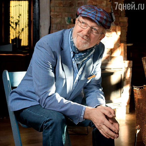 Виктор Бычков