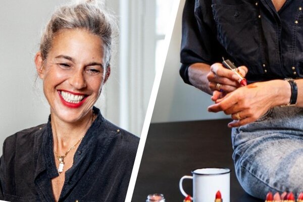 LOreal Paris  Isabel Marant    