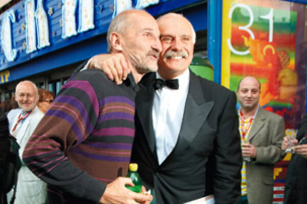 31-й ММКФ: как Петр Мамонов Голливуд победил