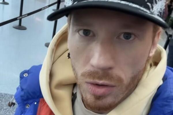 Разведенный Пресняков прервал молчание после новостей о новом романе — раскрыл личность красотки