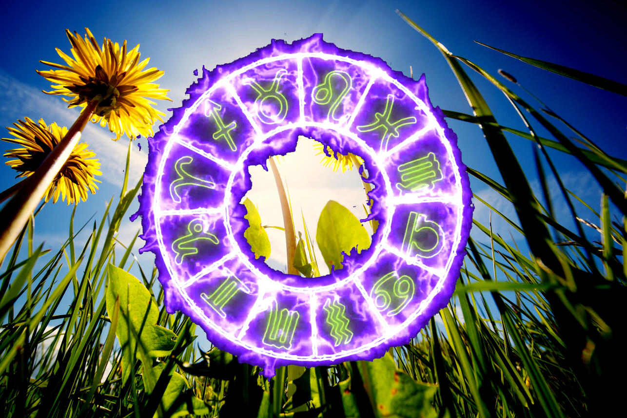 Большой гороскоп на май 2026: кто окажется на вершине, а кому лучше затаиться?. Фото