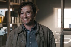 Игорь Угольников снял новый фильм о войне и Пушкине 