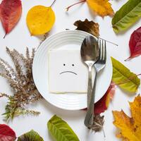 Хандра и еда: составляем осенний рацион против грусти