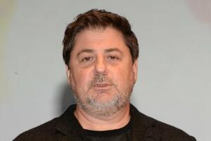 Никто не ожидал: Цекало с женой произвели фурор на премии в России