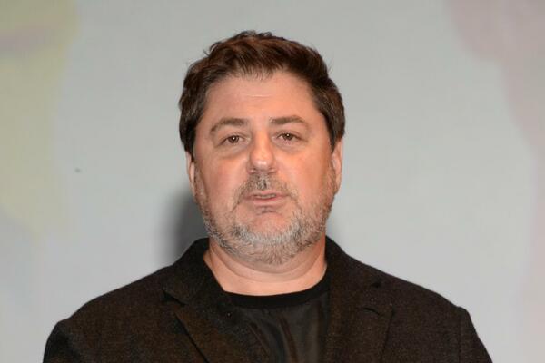Никто не ожидал: Цекало с женой произвели фурор на премии в России