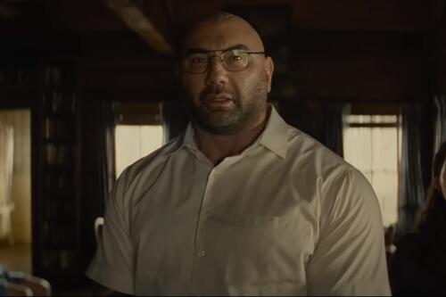 Вышел новый трейлер триллера М. Найта Шьямалана про Апокалипсис