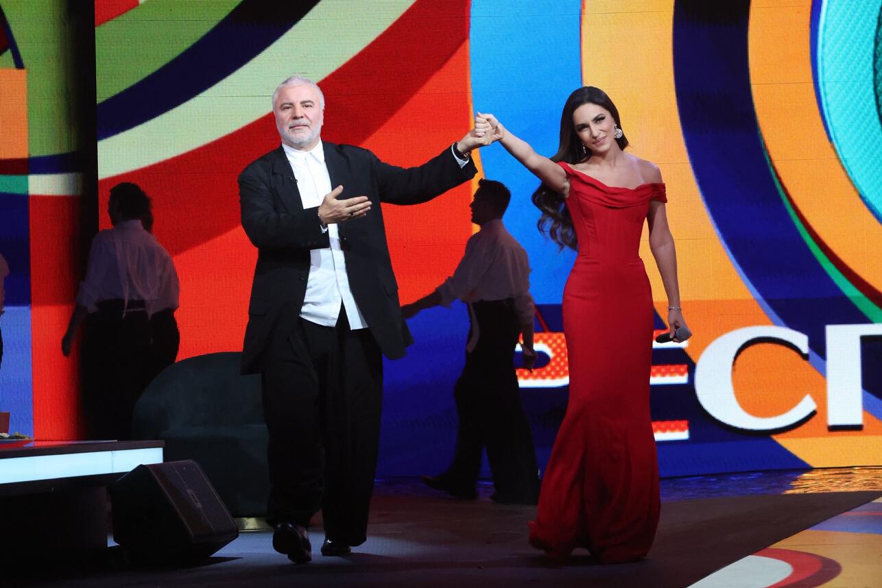 86 «Маменькин сынок»: Сосо Павлиашвили сделает неожиданное признание в эфире шоу «ДОстояние РЕспублики»