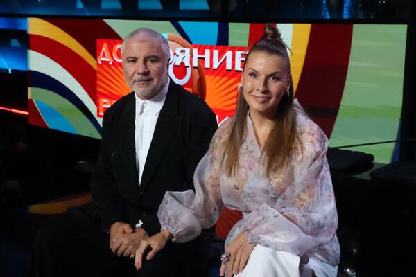 «Маменькин сынок»: Сосо Павлиашвили сделает неожиданное признание в эфире шоу «ДОстояние РЕспублики»