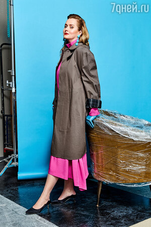 Анна Михалкова