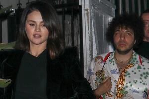 Селена Гомес объяснила, чем ее нынешний бойфренд лучше всех предыдущих 