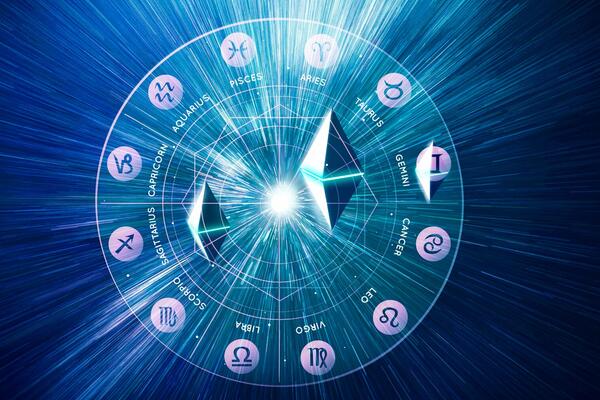 Потрясающий период: вторая половина декабря обещает быть особенной